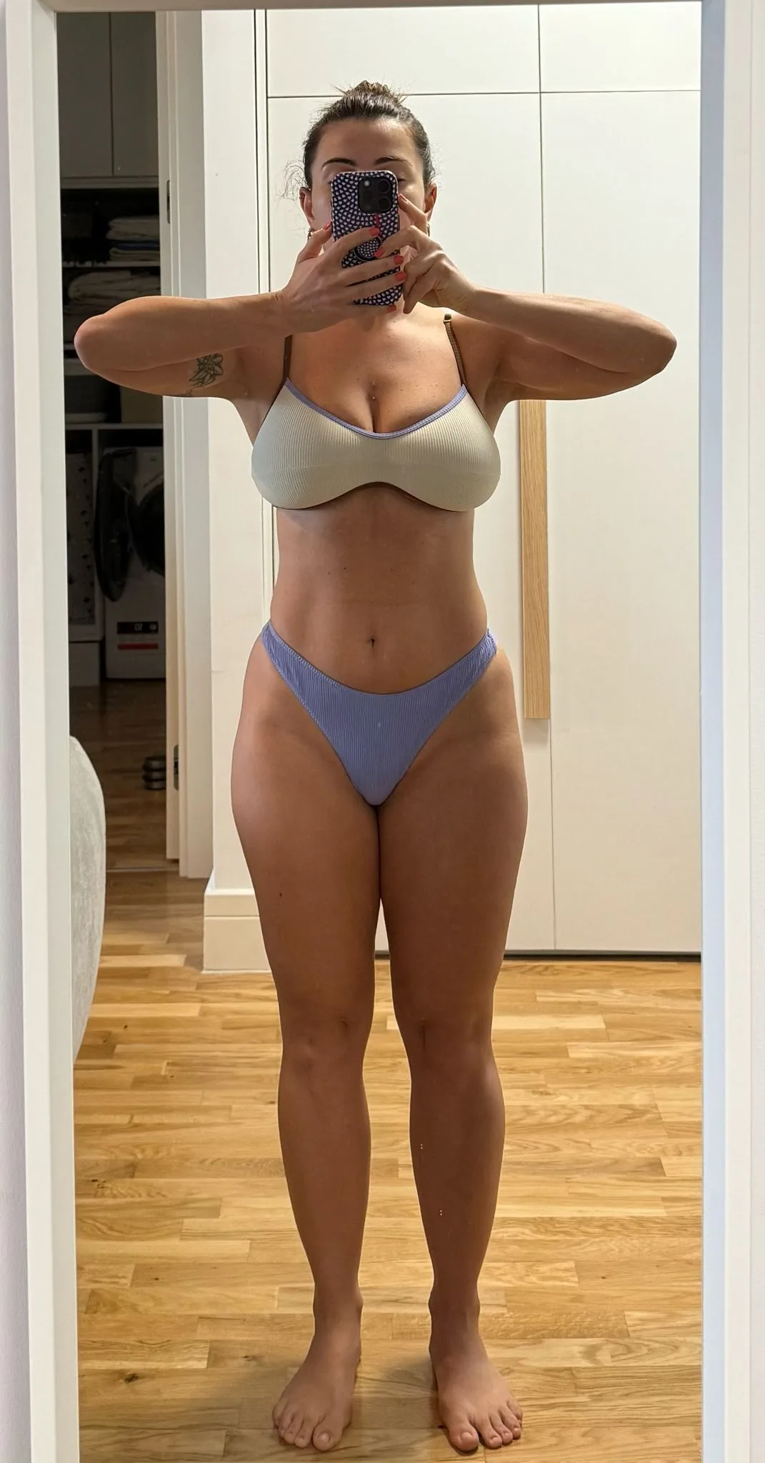 Ioana, prima